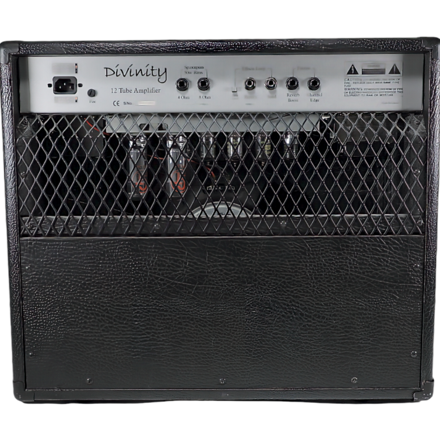 Madison Divinity 12 Tube Combo Amplifier | Shop Amplifiers | Altitude Guitar