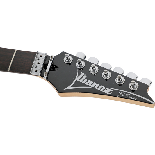 Ibanez JS100 Neck With Tuners