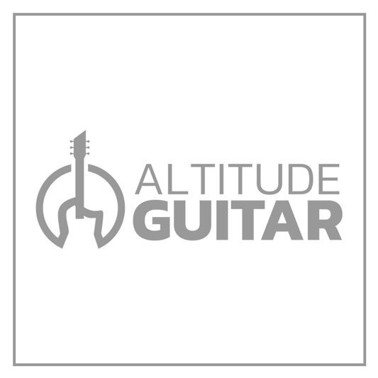 Fender Stratocaster Aged Relic Black '62 Pickguard 3 Ply