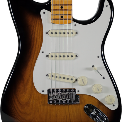 Fender Eric Johnson '54 "Virginia" Stratocaster