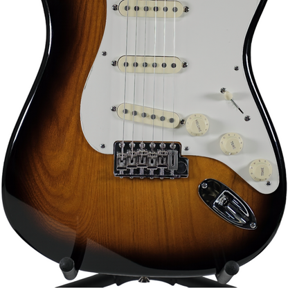 Fender Eric Johnson '54 "Virginia" Stratocaster