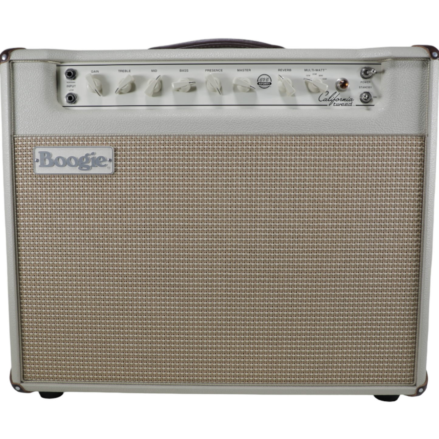 Mesa Boogie California Tweed 6V6 4:40 | Shop Amplifiers | Altitude Guitar