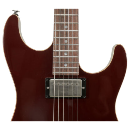 2021 Suhr Pete Thorn Signature Series - Garnet Red