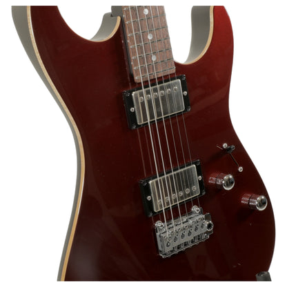 2021 Suhr Pete Thorn Signature Series - Garnet Red