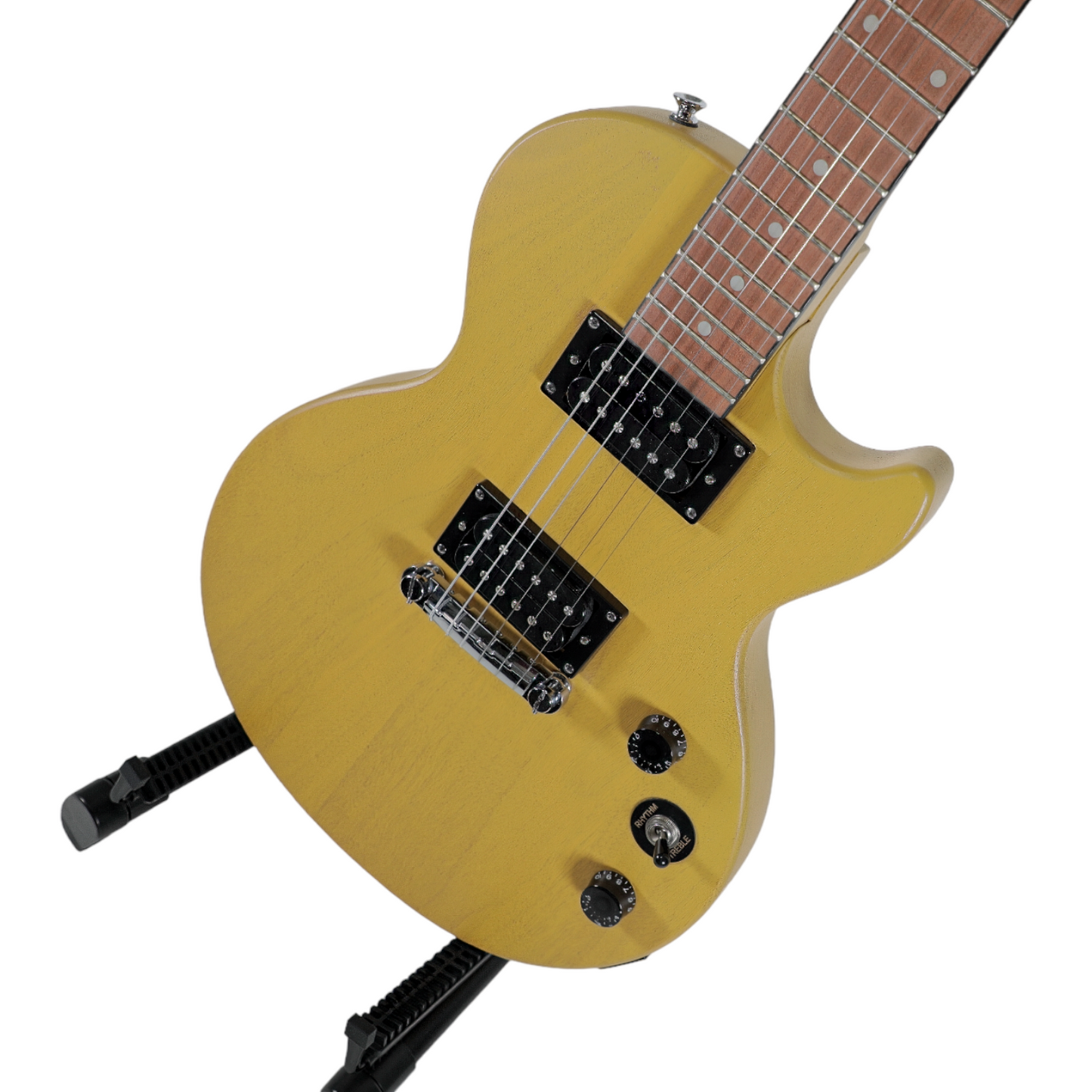 2019 Epiphone Les Paul Special - Faded TV Yellow