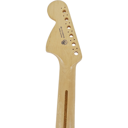 2021 Fender American Performer Stratocaster Neck Maple