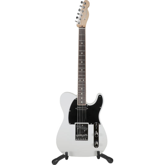 2022 Fender American Custom Telecaster - White