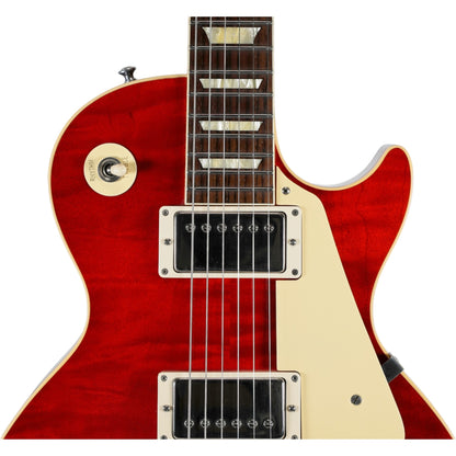 2019 Gibson Custom Shop Les Paul 1960 Reissue R0 - Sweet Cherry