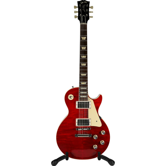 2019 Gibson Custom Shop Les Paul 1960 Reissue R0 - Sweet Cherry