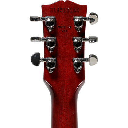 2021 Gibson Les Paul Standard 60s - Bourbon Burst