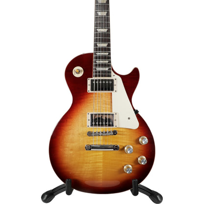 2021 Gibson Les Paul Standard 60s - Bourbon Burst