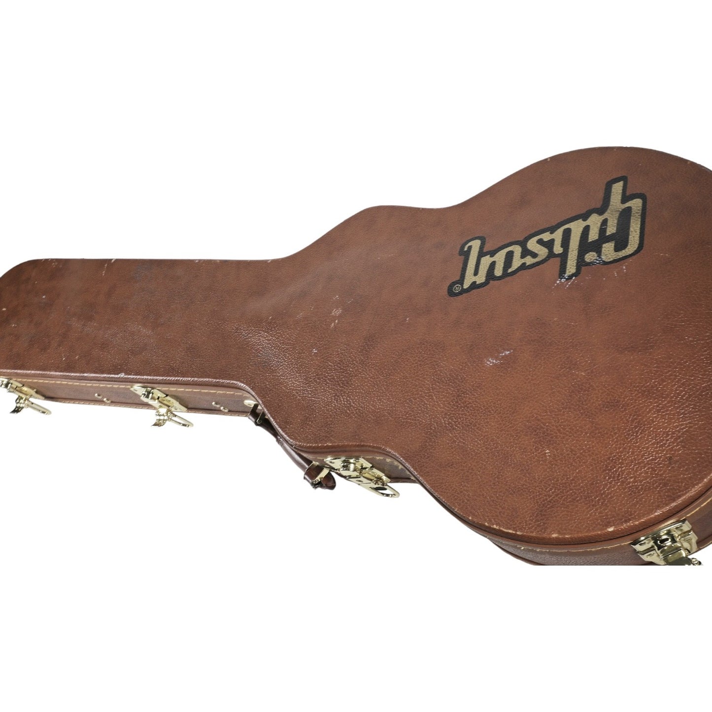 2021 Gibson Les Paul Standard 60s - Bourbon Burst