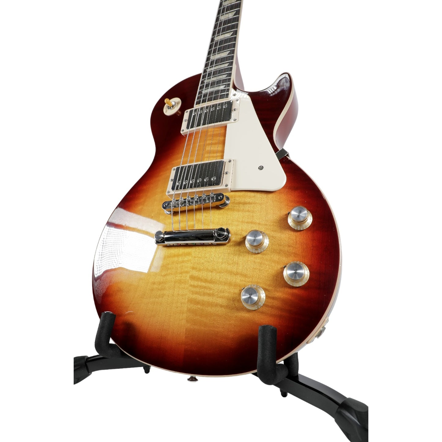 2021 Gibson Les Paul Standard 60s - Bourbon Burst