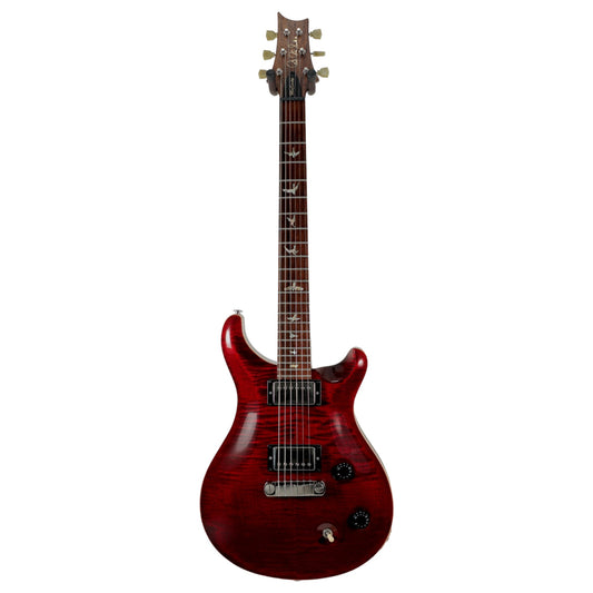 2004 PRS McCarty - Wine Red with Rosewood Neck