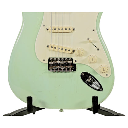 Shabat Lynx SSS - Surf Green