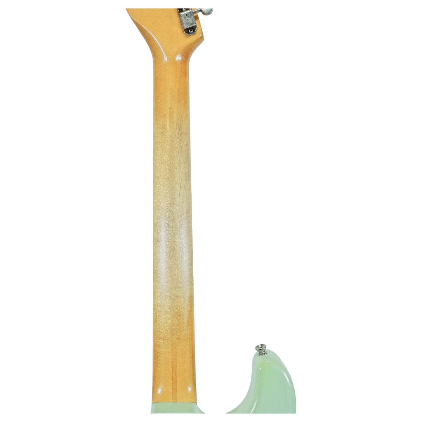 Shabat Lynx SSS - Surf Green