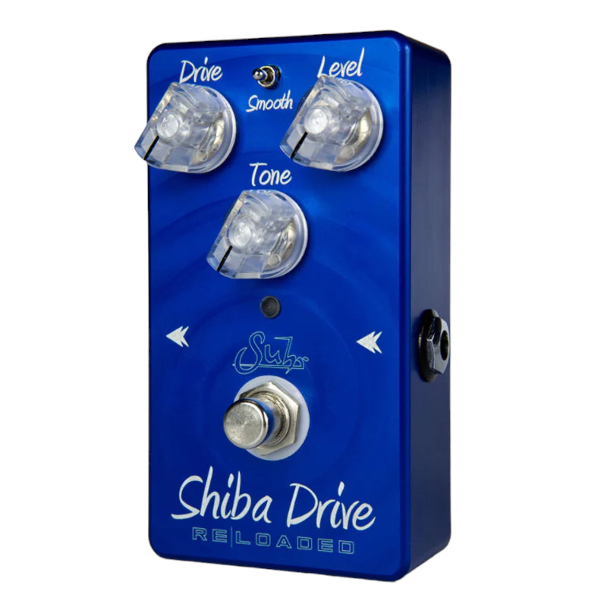 suhr shiba drive reloaded side view