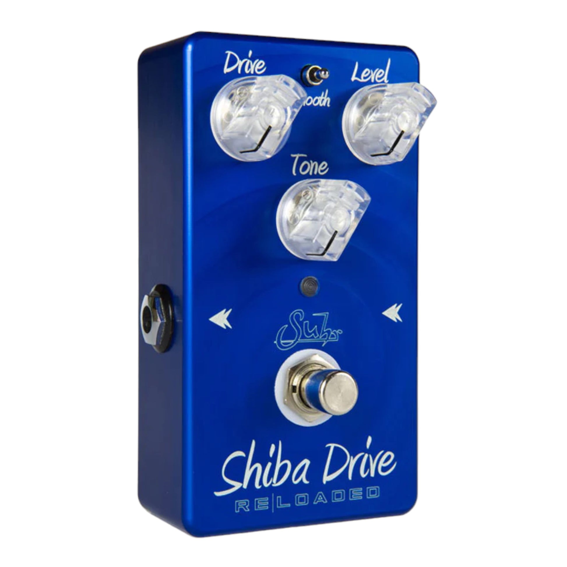suhr shiba drive reloaded side view